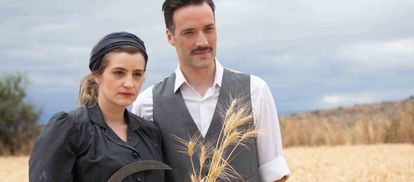 Επιχορήγηση 3,3 εκατ. ευρώ δίνει ο υπουργός Ψηφιακής Πολιτικής στα σίριαλ «Άγριες Μέλισσες» και «Έρωτας Μετά»